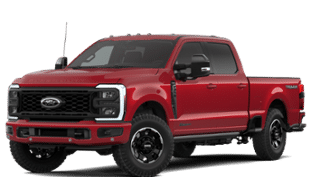 2026 Ford Super Duty® External Image 2